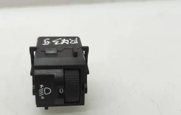 Toyota Proace Headlight level height control switch 98095437ZD 95835T02
