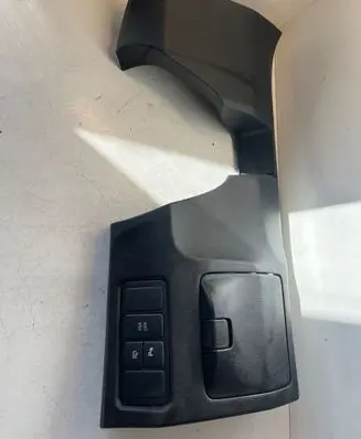 Honda Accord Dashboard lower bottom trim panel 77300TL0G020