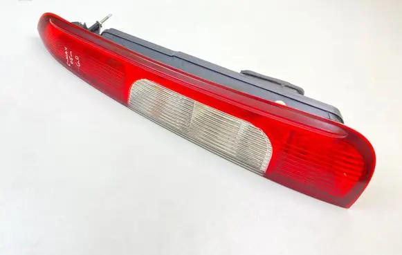 Ford Focus C-MAX Rear/tail lights 2SK008723 3M5113A602AA