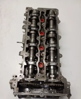 Mercedes-Benz Sprinter W906 Engine head A651016 A6510150610