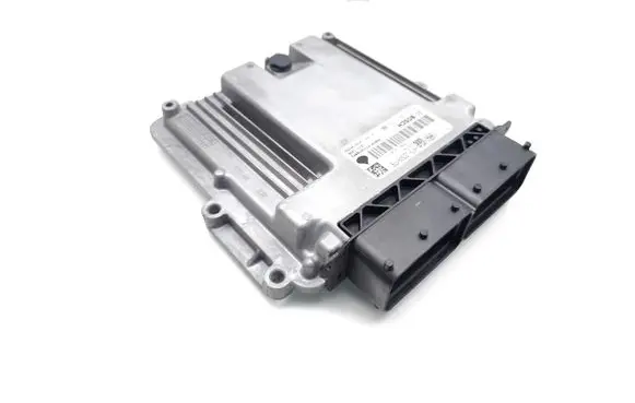 Land Rover Discovery Sport Engine control unit/module HX73-12C520-FFB 0281033584