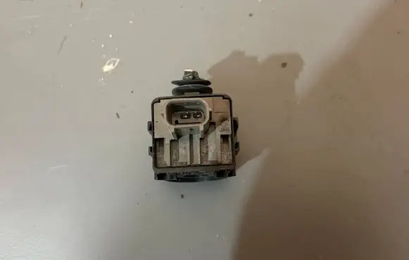 Honda HR-V Other control units/modules 0689006460