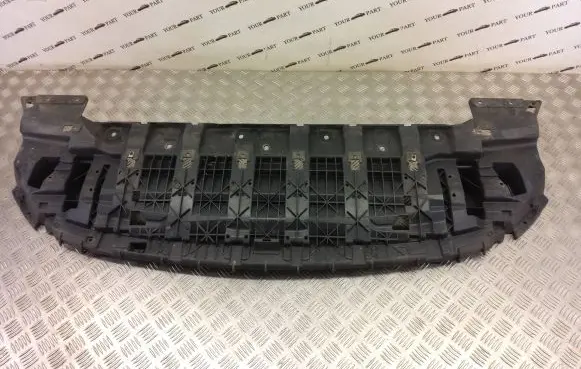 Ford Kuga II Engine splash shield/under tray GV44A8B384V