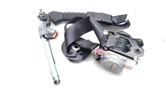 Nissan Qashqai Front seatbelt 868844EA1A