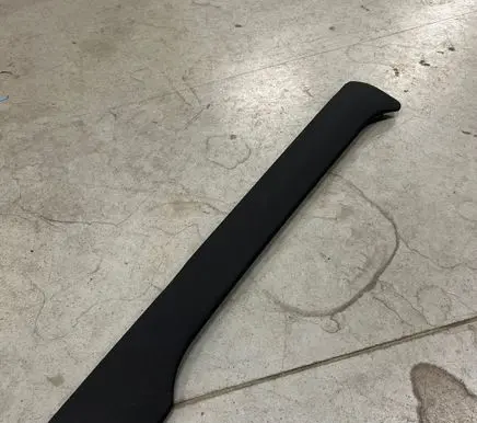 Land Rover Defender Other interior part L8B227407AC L8B227407AC8pvj L8B227407A