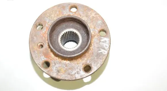 BMW X6 F16 Front wheel ball bearing 6882263 31226882263 31226867808