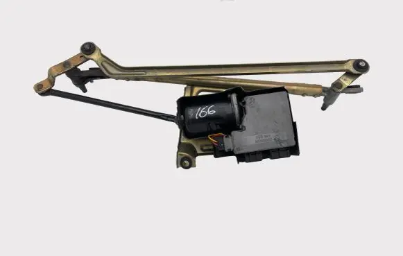 Alfa Romeo 166 Front wiper linkage and motor 23001001 23001131 60614944