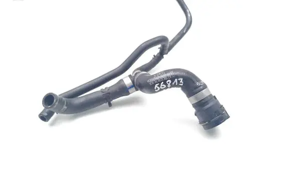 Audi A1 Engine coolant pipe/hose 2Q0122101CH