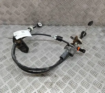 Ford Transit Custom Gear shift cable linkage JK2R7E395EC
