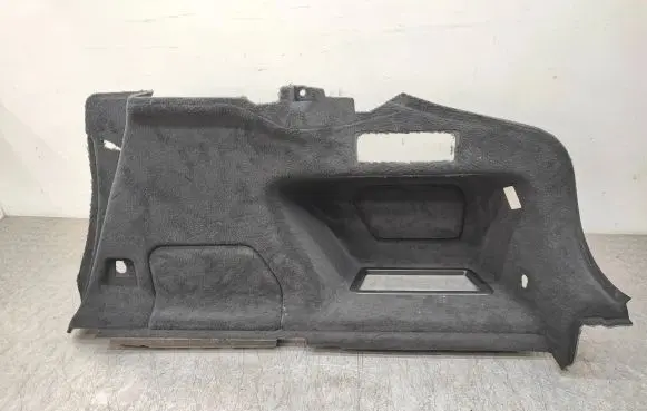 BMW i4 Trunk/boot side trim panel TSG2203Z000