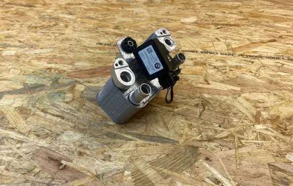 BMW i4 Other devices 9418878