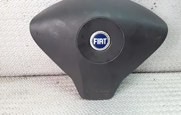 Fiat Stilo Steering wheel airbag 735317551