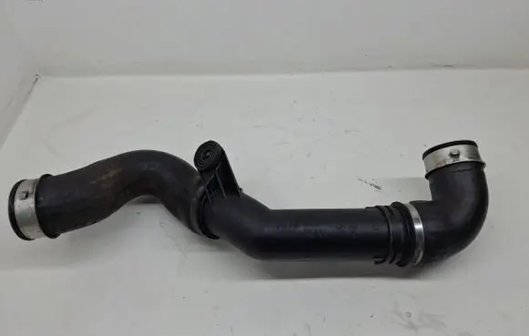 Volkswagen Caddy Intercooler hose/pipe 3C0145770B