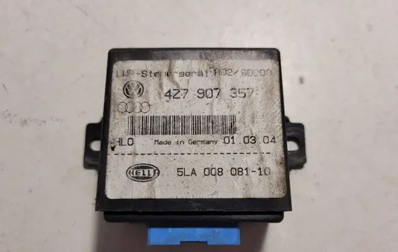 Skoda Superb B5 (3U) Light module LCM 4Z7907357 5LA00808110