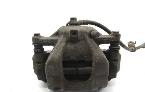Toyota Verso-S Front brake caliper