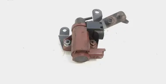 Volvo V50 Turbo solenoid valve 6G909E882CA