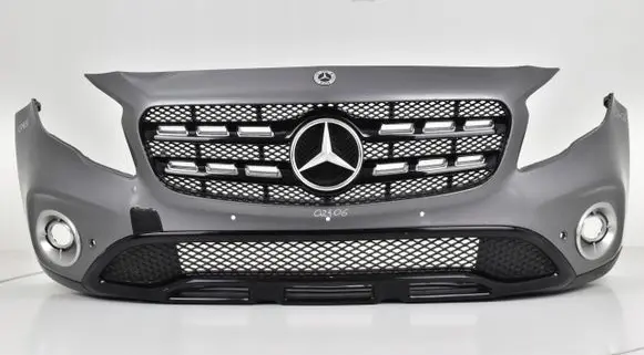 Mercedes-Benz GLA W156 Front bumper 15617