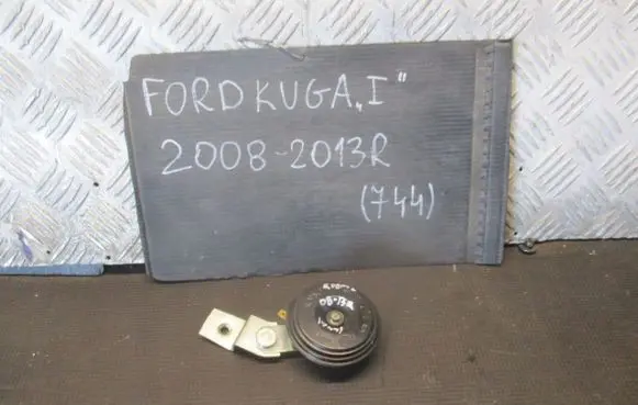 Ford Focus Horn signal 4M5T13832AC