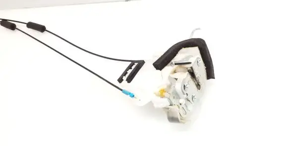 Subaru Outback Front door lock