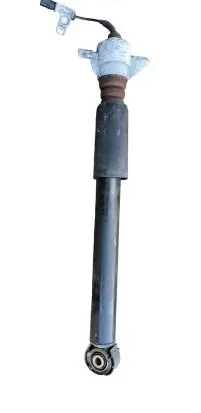Porsche Macan (95B) Rear shock absorber/damper 95B513035E