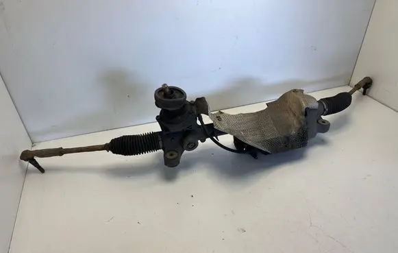 Volkswagen PASSAT B8 Steering rack 5WK46800M03 5N1909144P A54605120