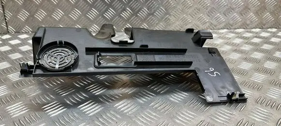 BMW i3 Dashboard lower bottom trim panel 9283031 51459283031