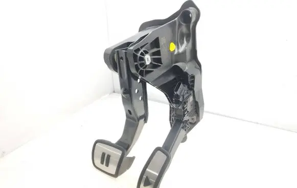 Volkswagen ID.3 Accelerator throttle pedal 10B723058 1EB723503