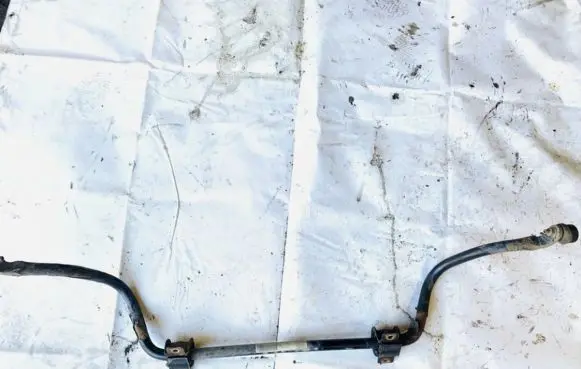 Volvo V50 Front anti-roll bar/sway bar 100894235954