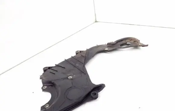 Opel Astra H Timing belt guard (cover) 897327428