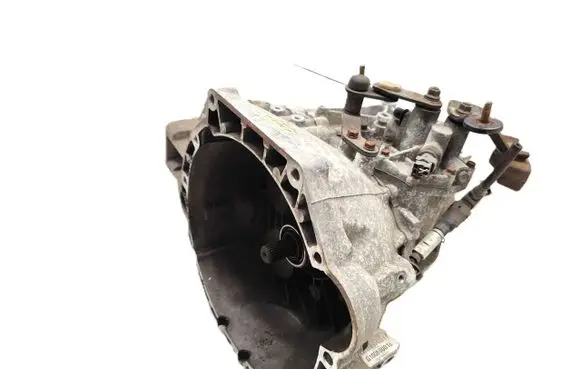 KIA Carnival Manual 6 speed gearbox 430003B100