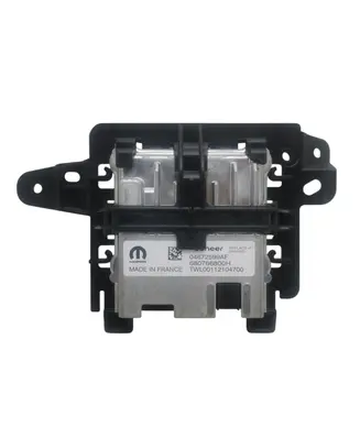 Jeep Grand Cherokee WL Camera control unit module 04672599AF 4672599AF 68603662AA