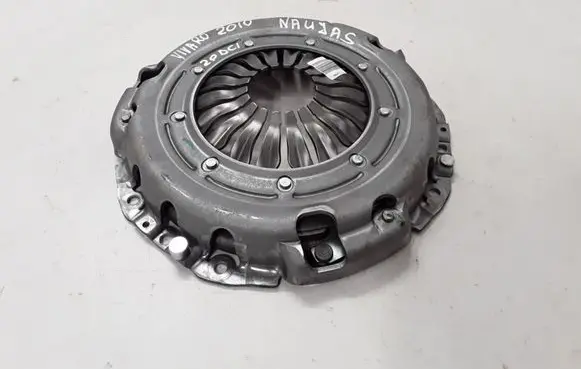 Renault Trafic II (X83) Pressure plate 8200828444