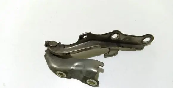 Toyota Land Cruiser (J120) Engine bonnet/hood hinges