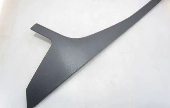 Volkswagen Golf VII Other center console (tunnel) element 5G1863487C