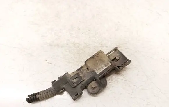 Opel Zafira B Airbag deployment crash/impact sensor 13264083