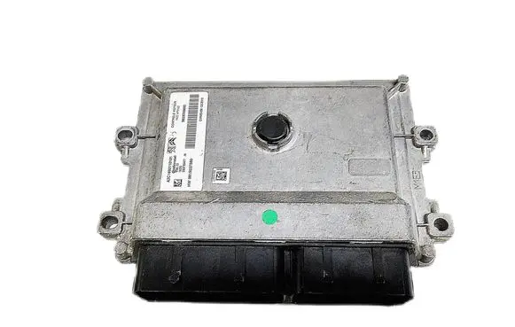 Peugeot 208 Engine control unit/module 9829598880