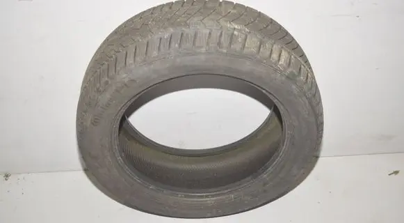 BMW 5 F10 F11 R17 winter tire 