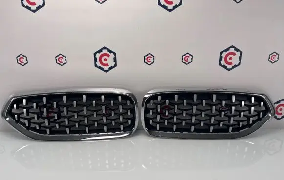 BMW Z4 g29 Front grill