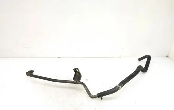 Ford Focus Turbo turbocharger oiling pipe/hose BM5G9G738EB B04CA
