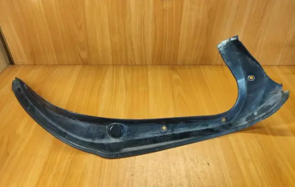 Mercedes-Benz S W221 Trunk/boot sill cover protection A2216941033 BP152302