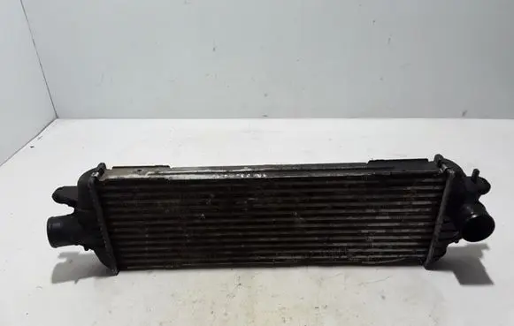 Renault Trafic II (X83) Intercooler radiator 8200219497