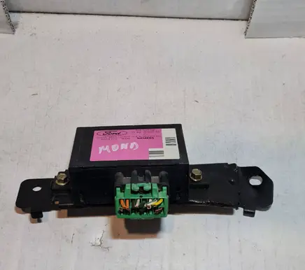 Ford Mondeo MK II Other control units/modules 97BG15K600AA