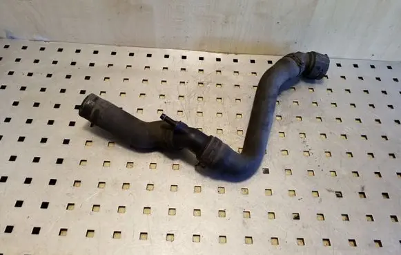 Audi A3 S3 8L Engine coolant pipe/hose 1J0122101A