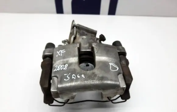 Jaguar XF X250 Rear brake caliper