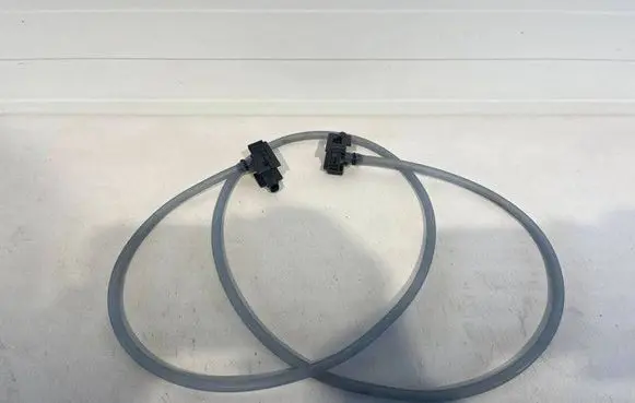 Mercedes-Benz A W177 Airbag deployment crash/impact sensor A1779051006