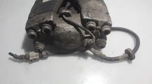 Audi A6 C7 Front brake caliper