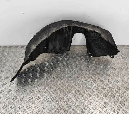 Toyota Auris E180 Rear arch fender liner splash guards 6563802080