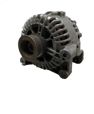 BMW X5 E53 Generator/alternator 7797660 2543236A S20AN05