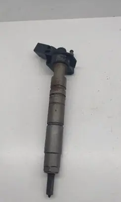 Mercedes-Benz S W222 Fuel injector A6420701187 151106 0445116026