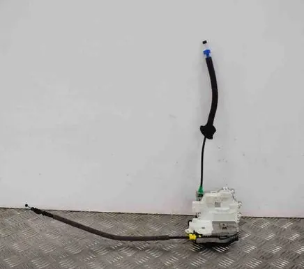 Audi A5 Rear door lock 8X0839015C